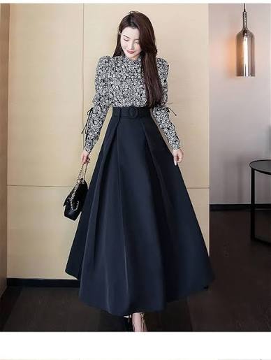 LONG SKIRT