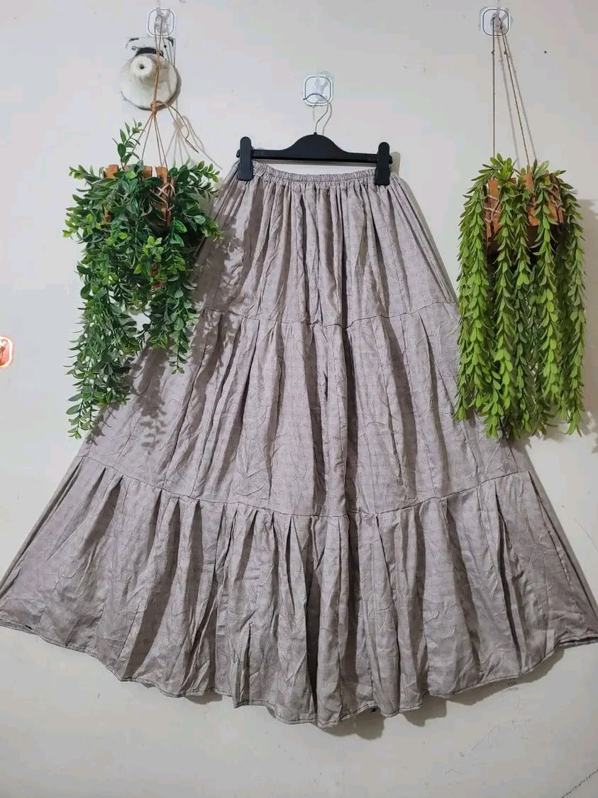 PREMIUM LONG SKIRTS